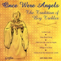 Once Were Angels by Various Artists