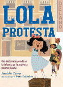 Lola_protesta