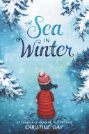 The sea in winter by Day, Christine