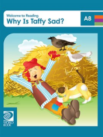 Why_Is_Taffy_Sad_