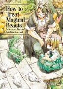 How_to_treat_magical_beasts