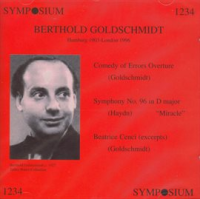 Goldschmidt by Various Artists