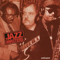 Jazz Masters by Various Artists