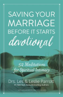 Saving_Your_Marriage_Before_It_Starts_Devotional