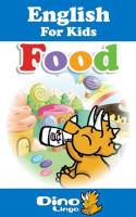 English_for_Kids_-_Food_Storybook