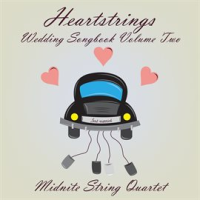 Heartstrings_Wedding_Songbook_Volume_Two