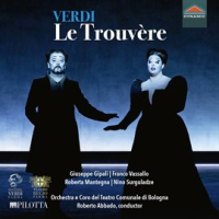 Verdi: Le Trouvère (sung In French) by Various Artists