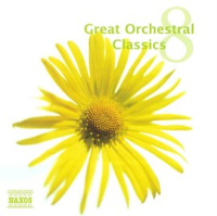 Great Orchestral Classics, Vol. 8 by Various Artists
