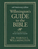 Willmington_s_guide_to_the_Bible
