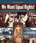 We_want_equal_rights_