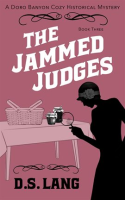 The_Jammed_Judges