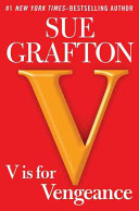 "V" Is for Vengeance by Grafton, Sue