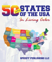 Fifty__States_Of_The_USA_In_Living_Color