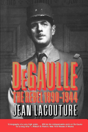 De_Gaulle__the_rebel__1890-1944