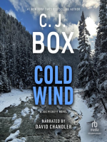 Cold wind by Box, C. J