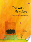 The_Want_Monsters