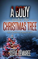 A_body_under_the_Christmas_tree