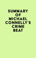 Summary_of_Michael_Connelly_s_Crime_Beat