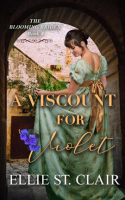 A_Viscount_for_Violet