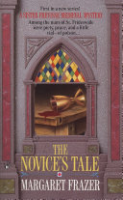 The_novice_s_tale