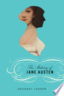 The_making_of_Jane_Austen