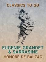 Eugenie_Grandet___Sarrasine
