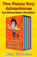 The_Funny_Boy_Adventures__Four_Hilarious_Books_in_One_Volume