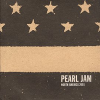 2003.04.18 - Nashville, Tennessee by Pearl Jam