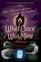 What Once Was Mine by Braswell, Liz