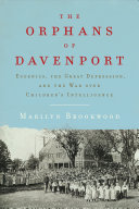 The_orphans_of_Davenport