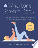 The_Whartons__stretch_book