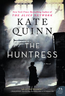 The Huntress / by Quinn, Kate