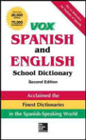 Vox_Spanish_and_English_school_dictionary