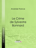 Le_Crime_de_Sylvestre_Bonnard