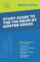 Study_Guide_to_The_Tin_Drum_by_Gunter_Grass