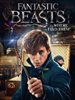Fantastic beasts and where to find them