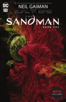 The_Sandman_Book_One