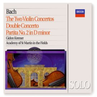 Bach__J_S___The_2_Violin_Concertos__Double_Concerto__Partita_No_2_in_D_minor
