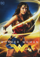 Wonder Woman (Rated PG-13)