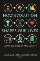 How_Evolution_Shapes_Our_Lives