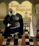 The_king_and_the_magician