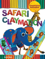 Safari_Claymation