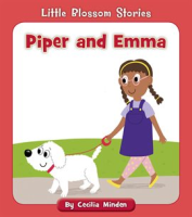 Piper and Emma by Minden, Cecilia