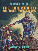 The_Undamned_and_Three_More_Stories