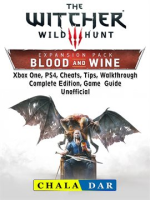 The_Witcher_3_Blood_and_Wine