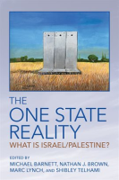 The_One_State_Reality