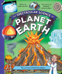 The_spectacular_science_of_planet_Earth