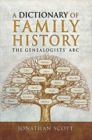 A_dictionary_of_family_history