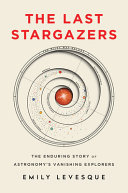 The_last_stargazers