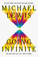 Going infinite by Lewis, Michael